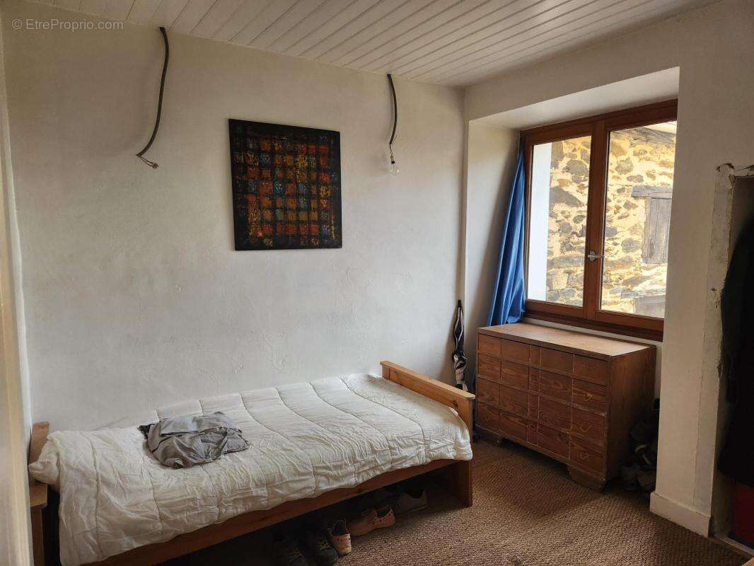 Corps de ferme de 228 m2 - photo 7