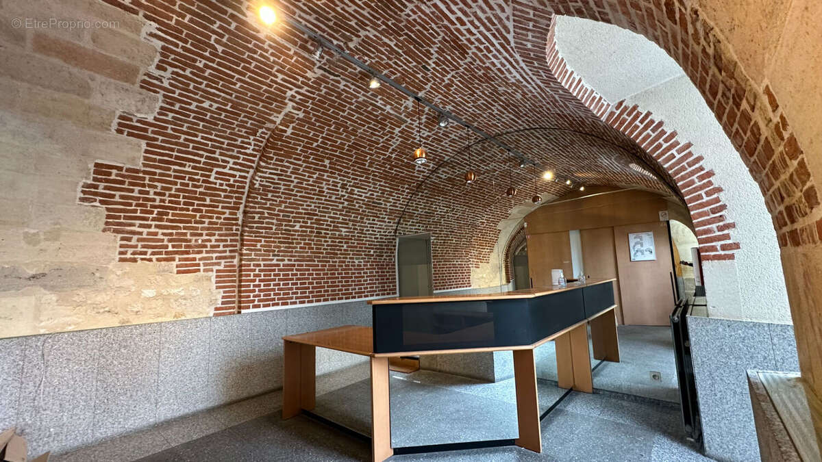 Appartement à COMPIEGNE