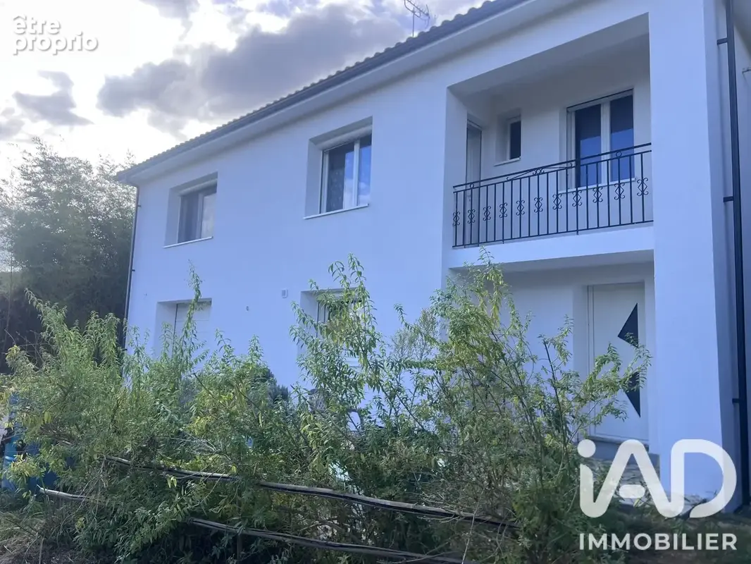 Photo 1 - Maison à ARTHEZ-DE-BEARN