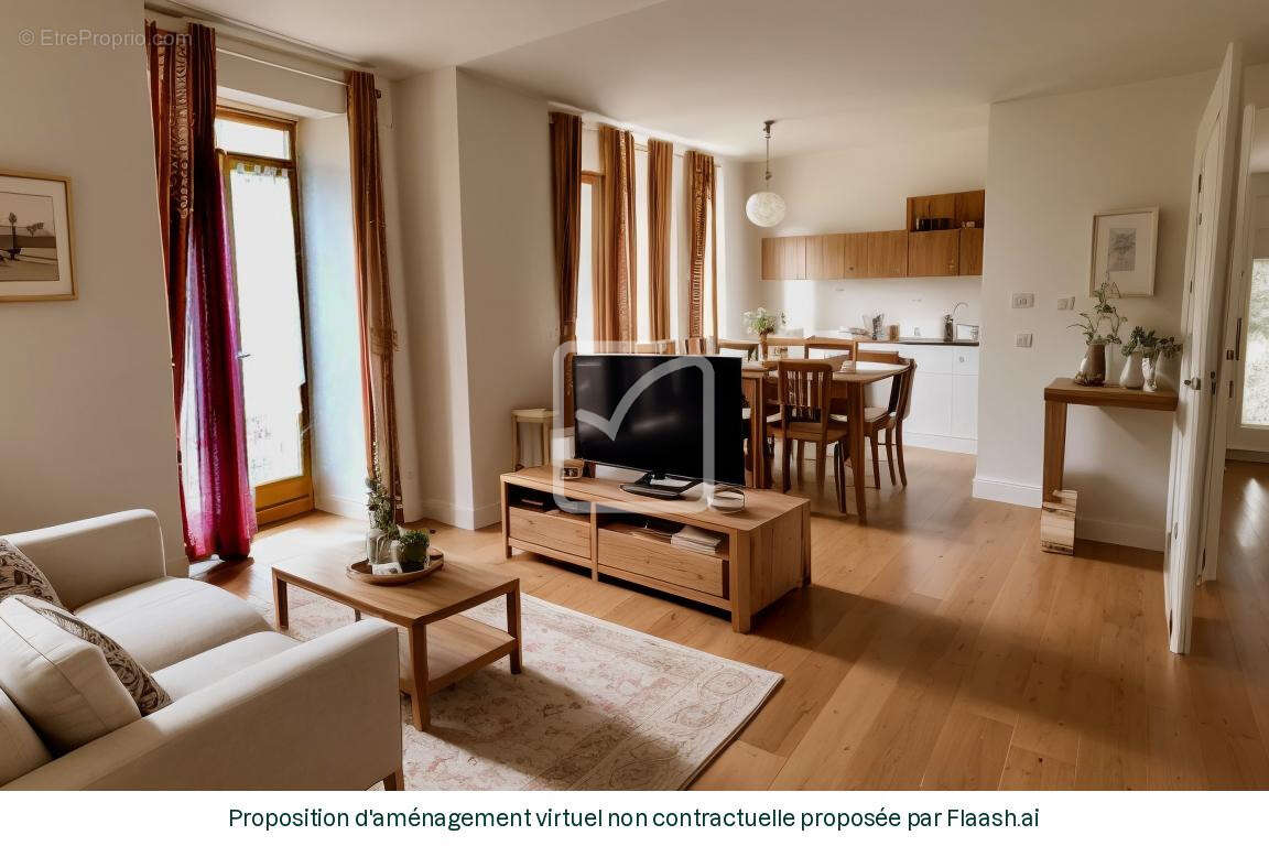 Maison à BEAULIEU-SUR-DORDOGNE