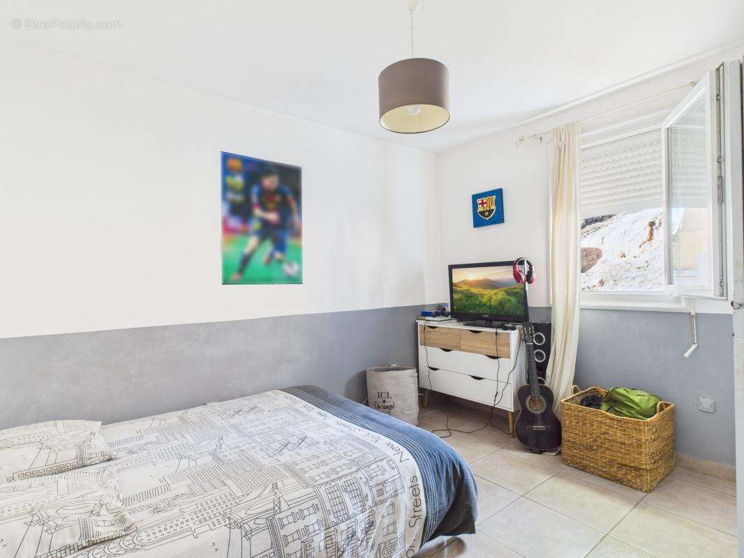 Maison f4+f2 a vendre a mezzavia - photo 9