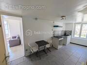 Appartement à QUINCY-VOISINS