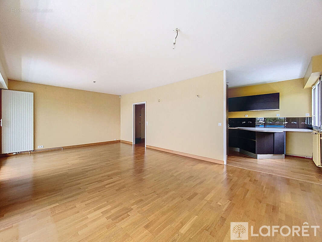 Appartement à CHOLET