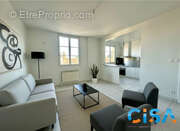 Appartement à NEUILLY-EN-THELLE