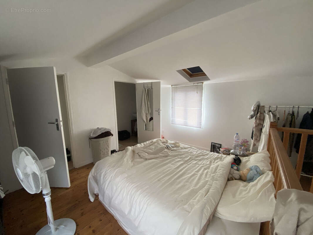 Photo 2 - Appartement à AMIENS