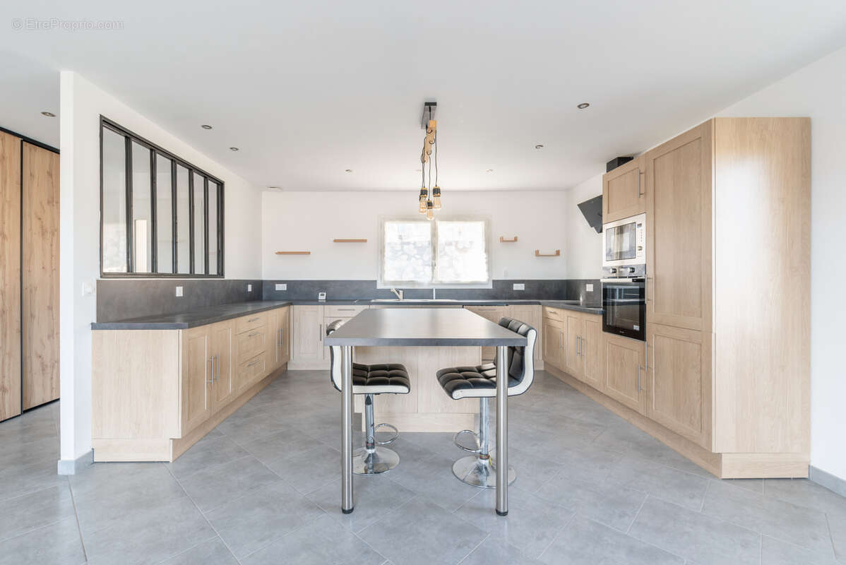 Maison à SAINTE-FLORINE