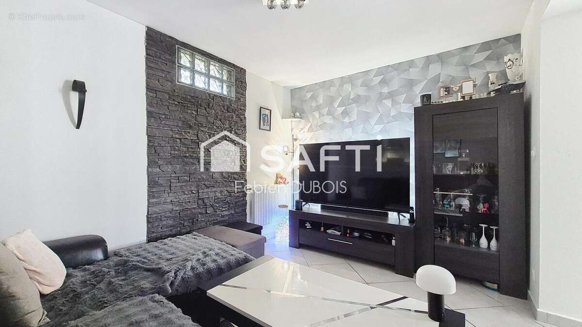 Photo 3 - Appartement à LE PLESSIS-ROBINSON
