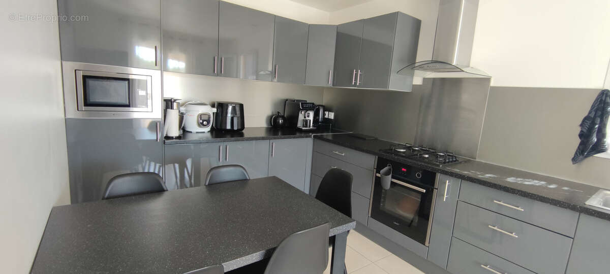 Maison à JONQUIERES