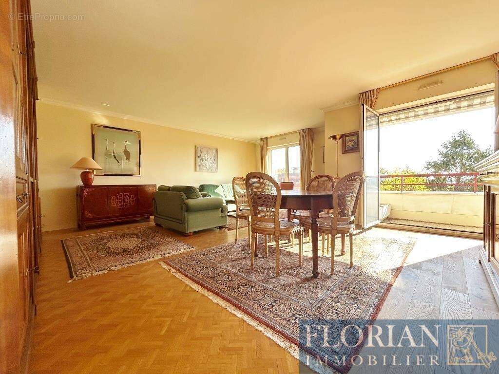 Appartement à ANTONY