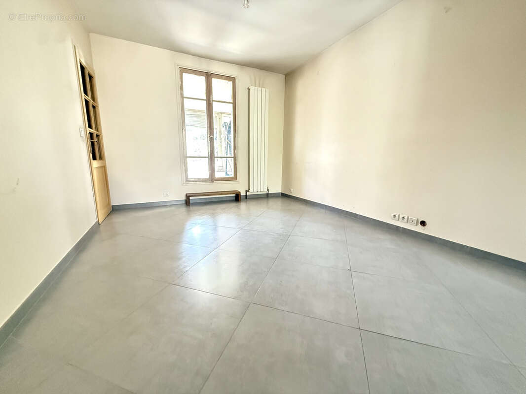 Maison à AULNAY-SOUS-BOIS
