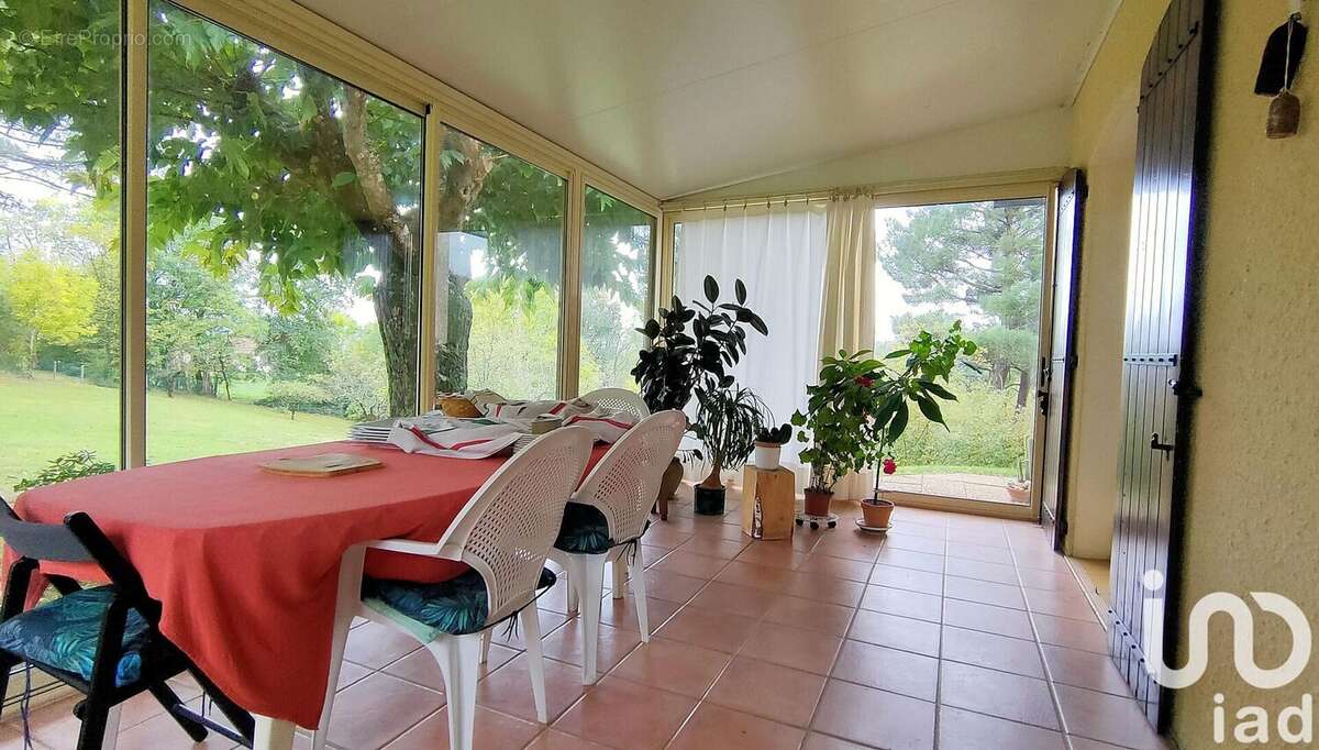 Photo 5 - Maison à PONT-DE-LARN