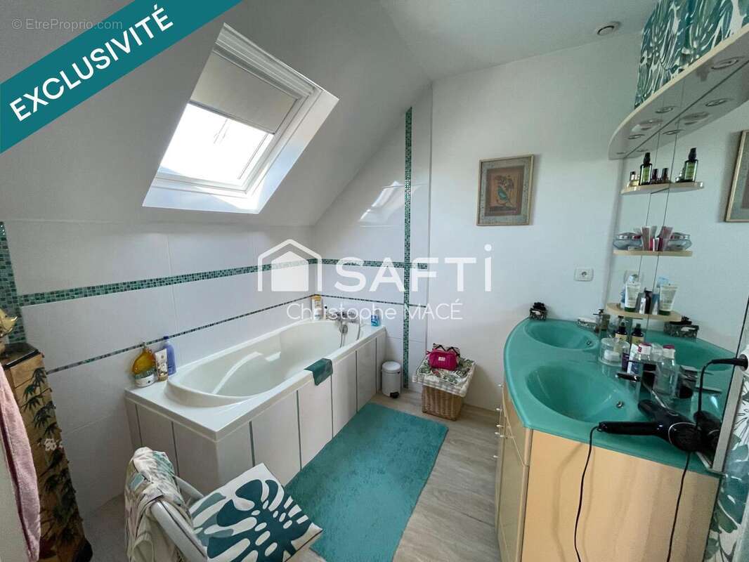 Photo 6 - Maison à LAVAL