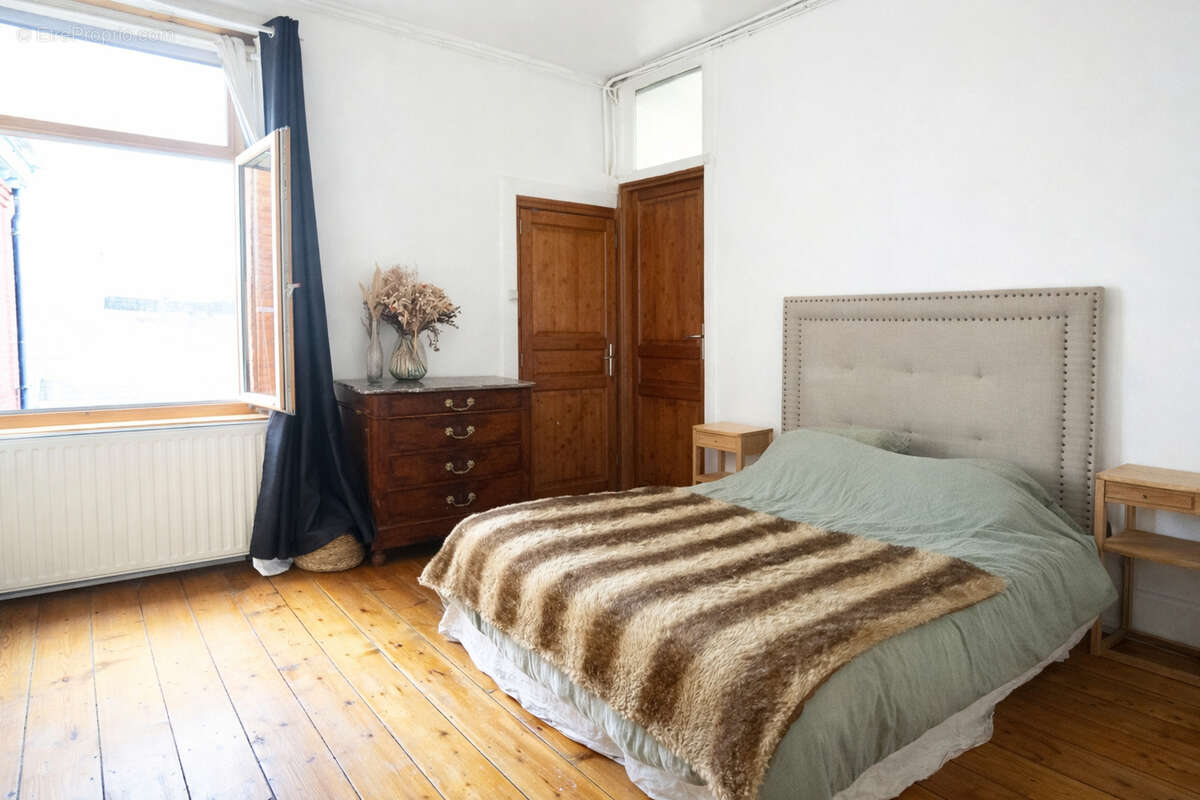 Appartement à LILLE