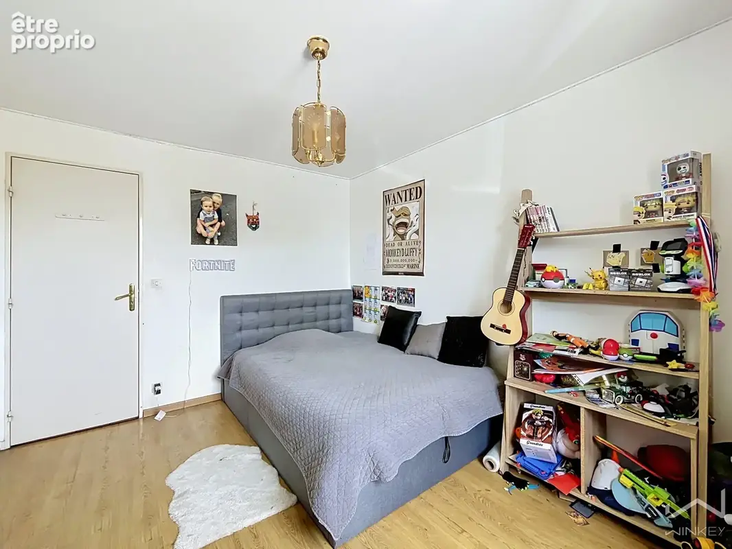 Une maison familiale avec un fort potentiel ! - photo 10