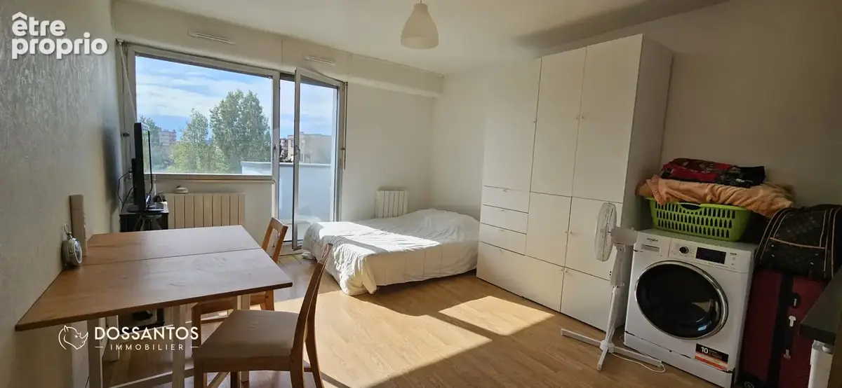 Appartement à ILLZACH