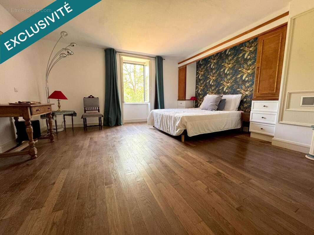 Photo 7 - Maison à COUSANCE