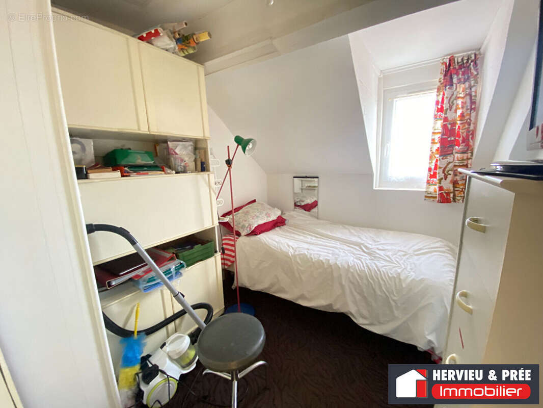 Maison à LUC-SUR-MER