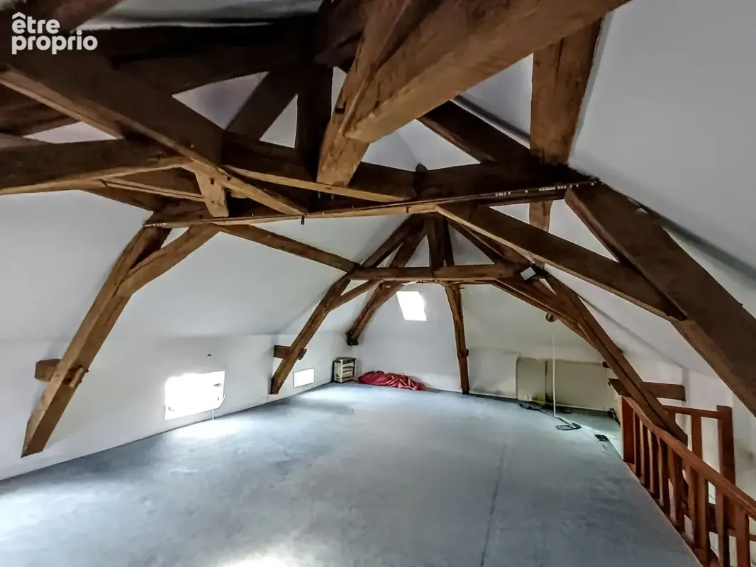 Maison 146 m² à Rougemont  - photo 7