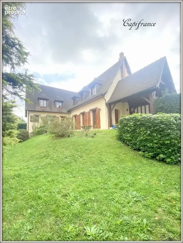 Dpt  (93), à vendre  maison P6 de 255 m² - Terrain de 808,00 m² - photo 32