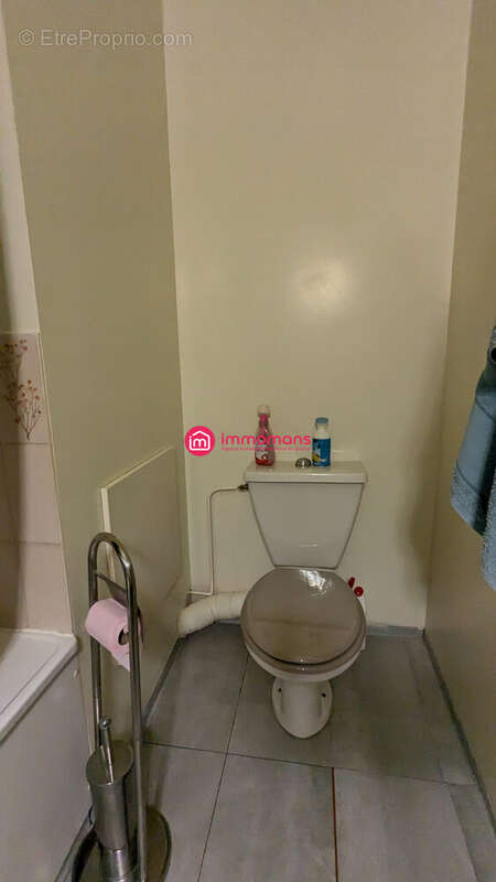 Appartement à LE MANS