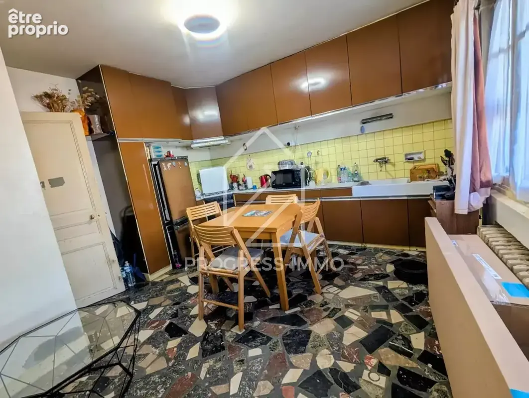 Maison à rénover avec fort potentiel – Champigny-sur-Marne - photo 8