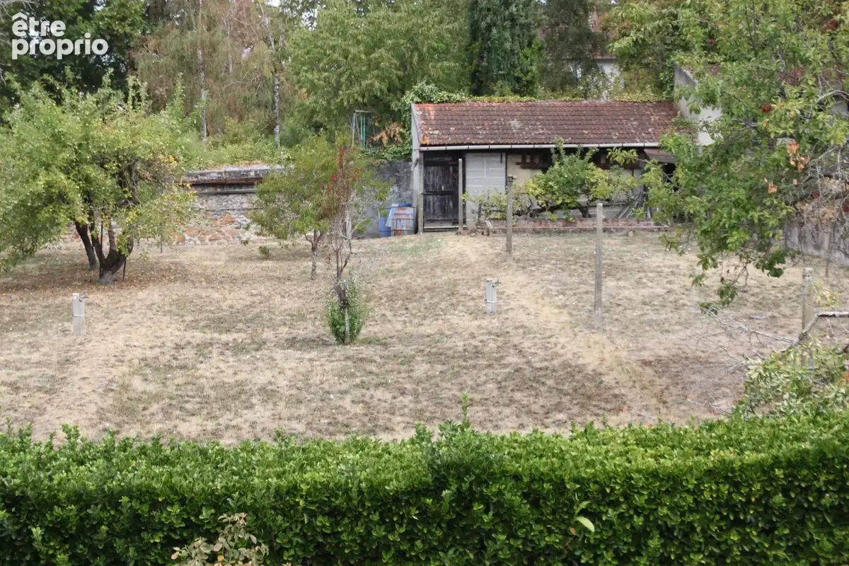 Maison à vendre 7 pièces MONTLUCON (03) - photo 7
