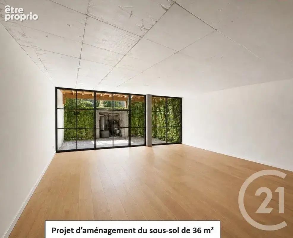 Maison 3 pièces 76 m² à vendre à Begles (33130) - photo 13