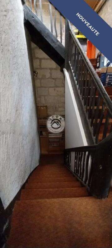 Appartement à PERIGUEUX