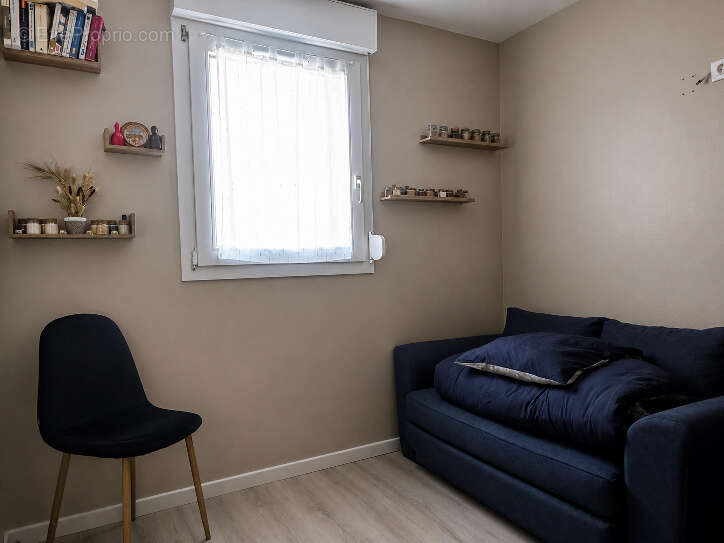 Appartement 47 m² à Bayeux  - photo 4