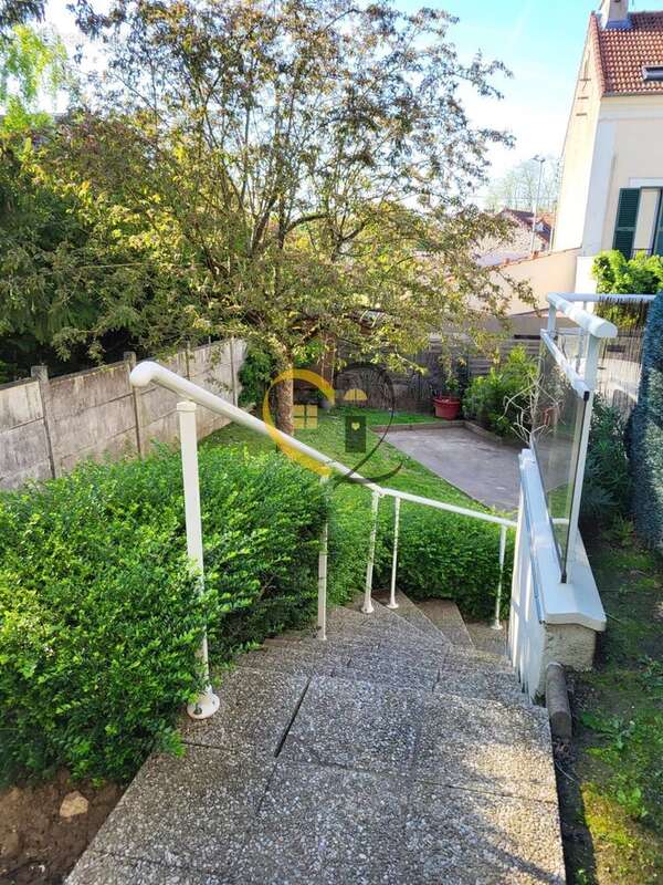 Appartement à VILLIERS-SUR-MARNE