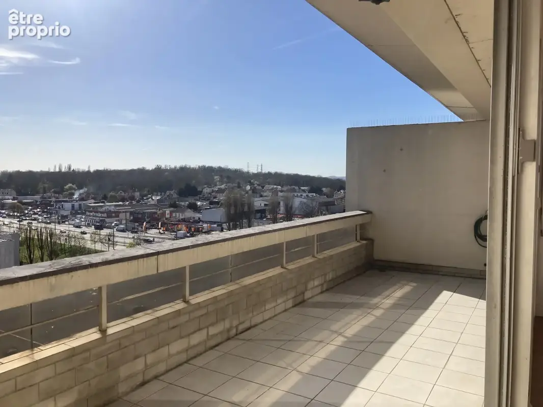 Appartement 5 pièces Sarcelles - photo 3