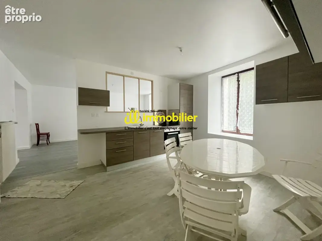 Appartement 187 m² à vendre à Nouzonville (08700) - photo 2