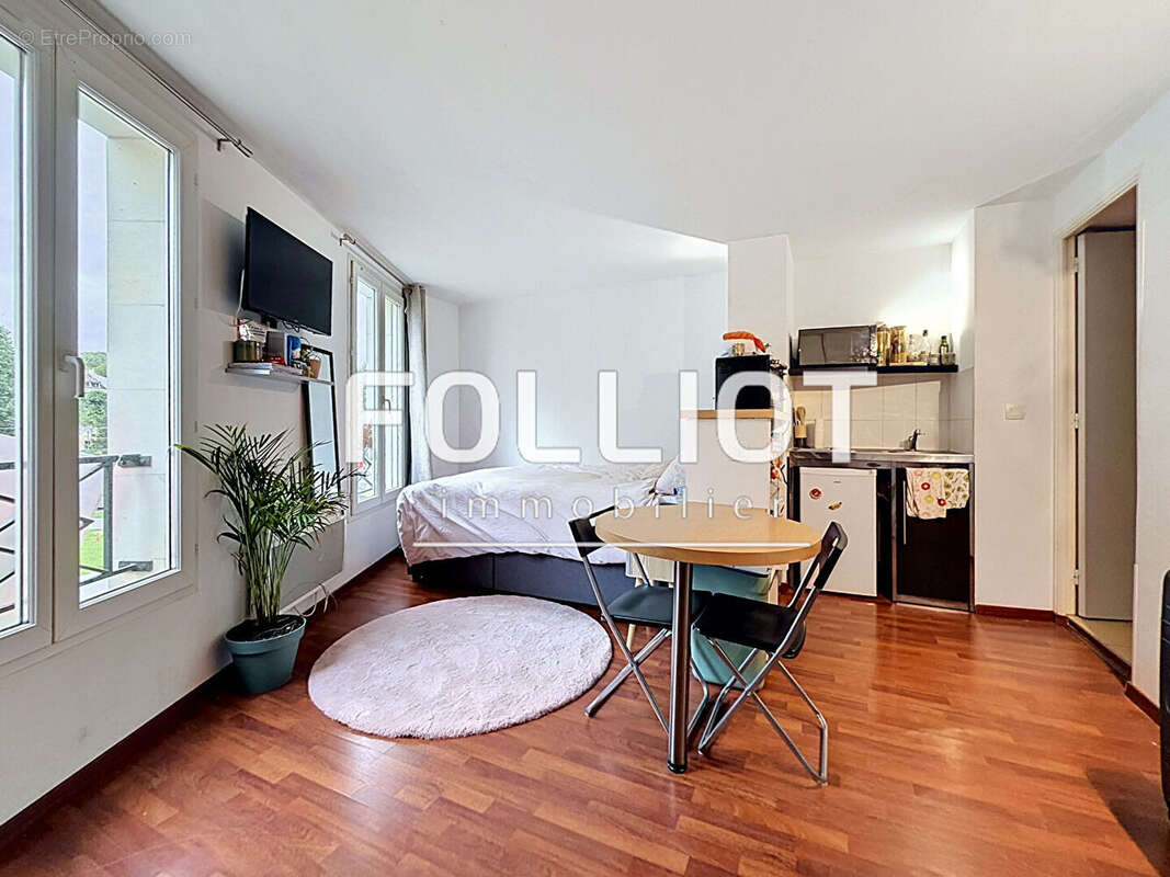 Appartement à CAEN