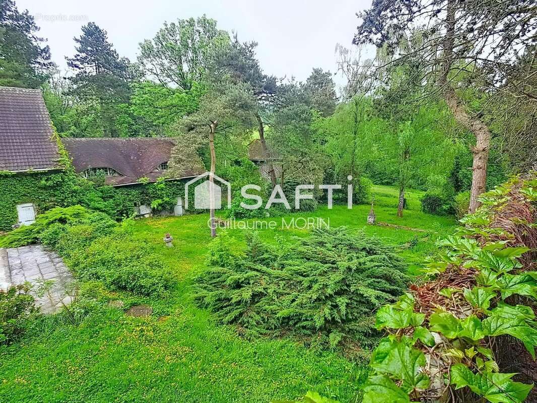 Maison 350 m² à Romeny-Sur-Marne  - photo 9