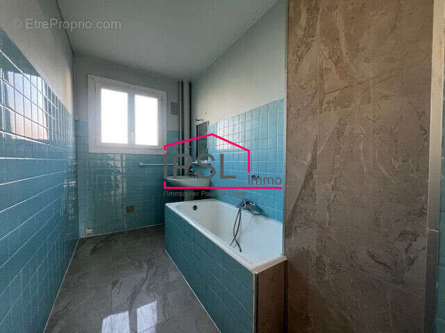 Appartement à SAINT-FARGEAU-PONTHIERRY