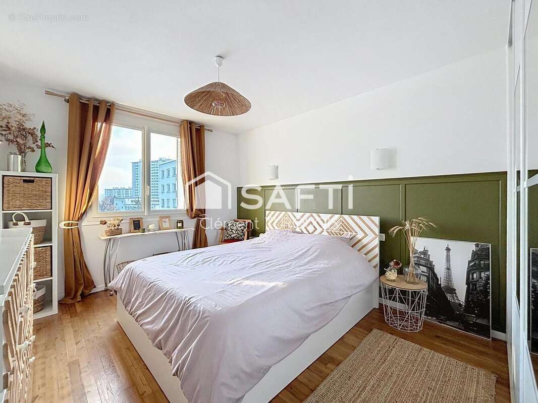 Photo 5 - Appartement à TOURS