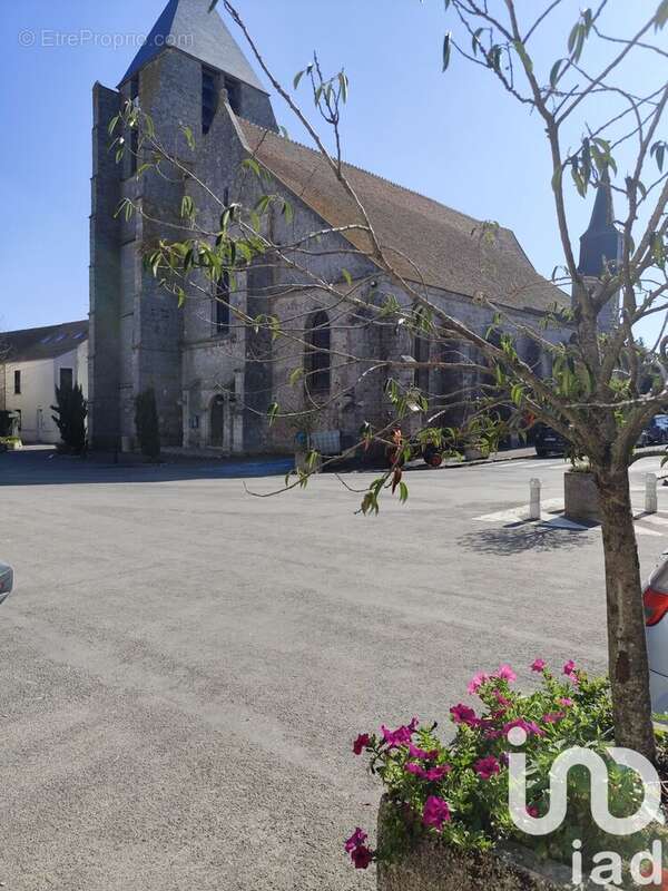 Photo 1 - Appartement à JOUY-LE-CHATEL