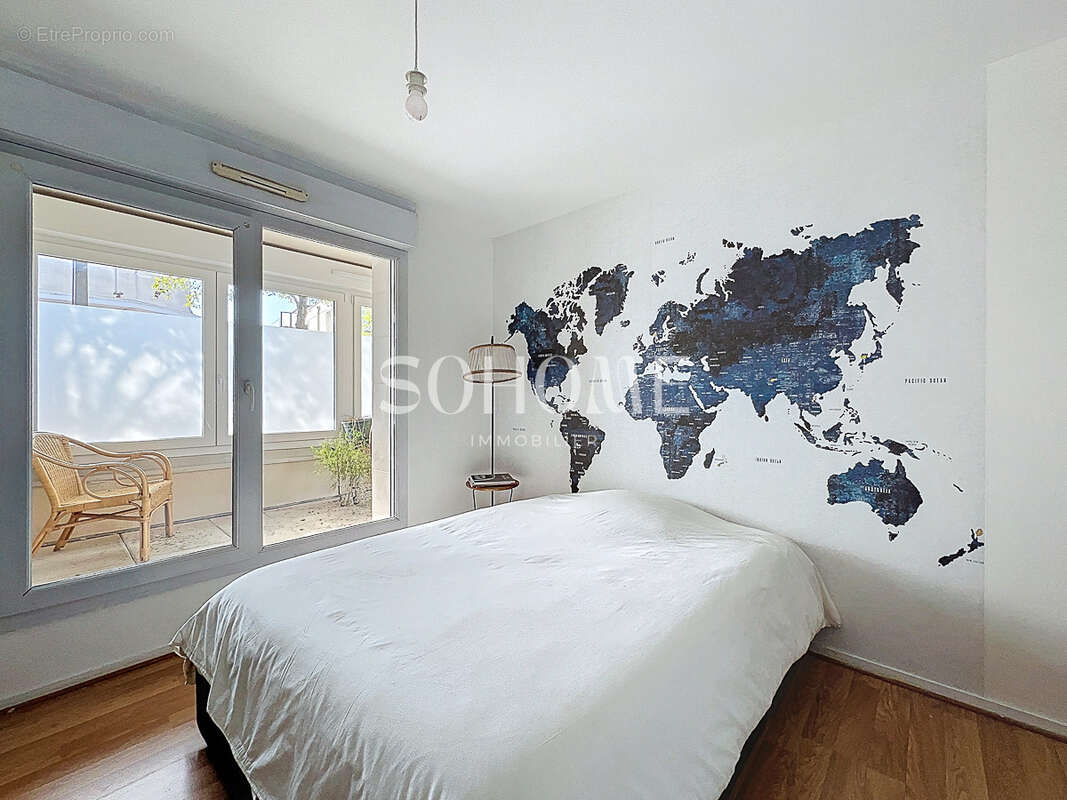 Appartement à REIMS