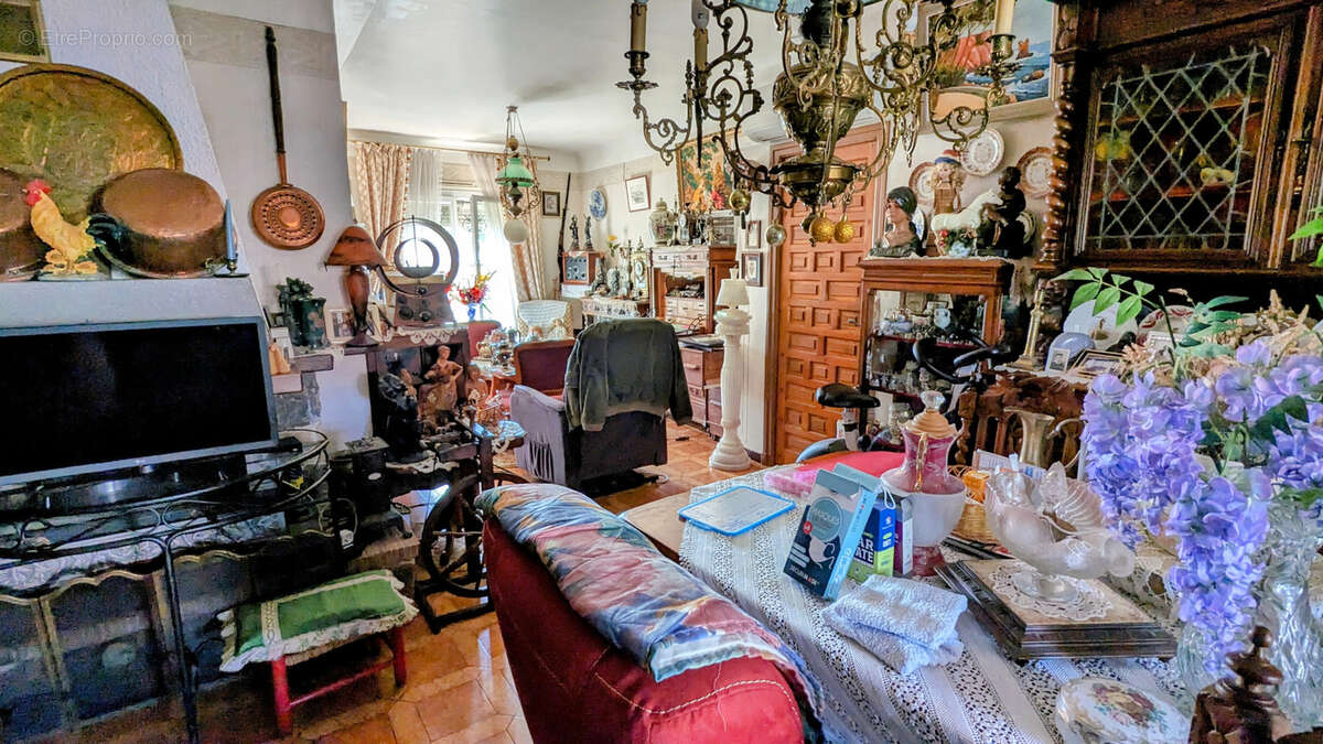 Maison à SAINT-ANDRE