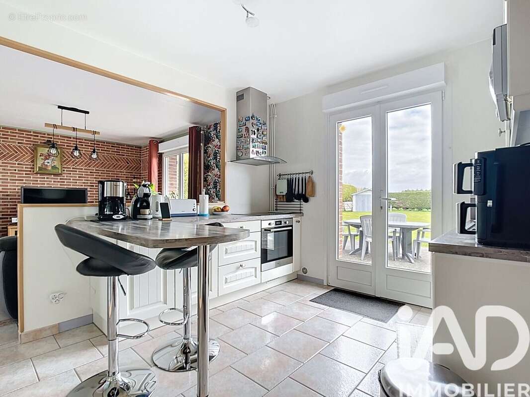 Photo 5 - Maison à LA COUTURE