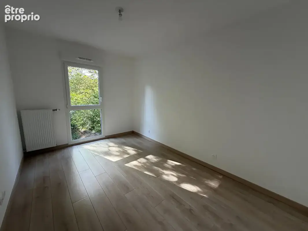 Appartement 81m² à bourg-en-bresse - photo 5