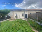 Maison à NEUVILLE-AUX-BOIS