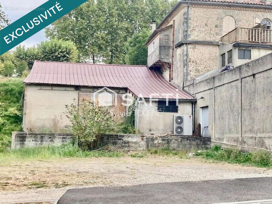 Maison 190 m² à Castelnau-D'auzan  - photo 9
