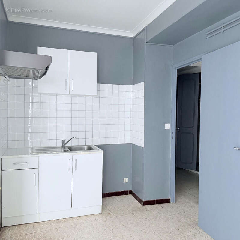 Appartement Béziers -  3 pièces - 71 m² - photo 5