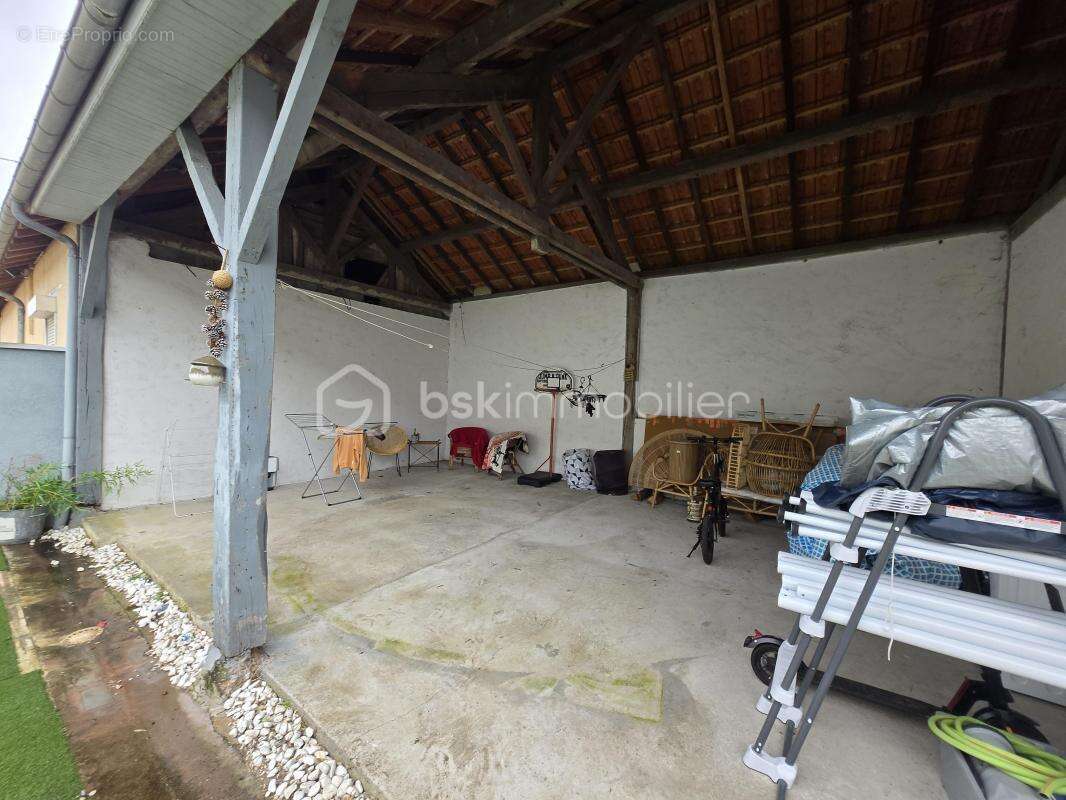 Maison à DECIZE