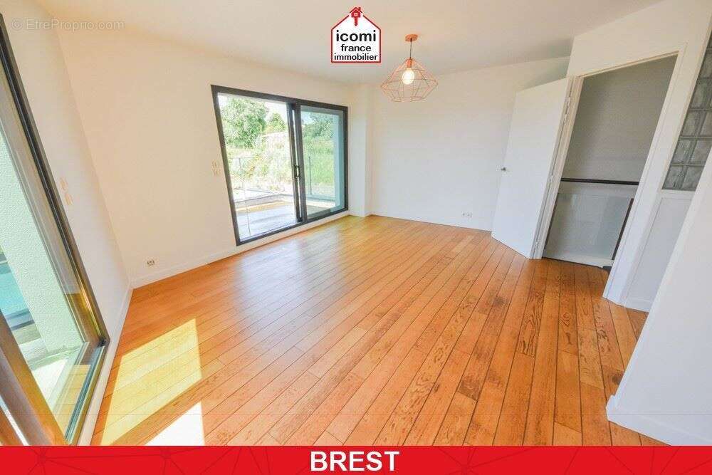 Maison à BREST