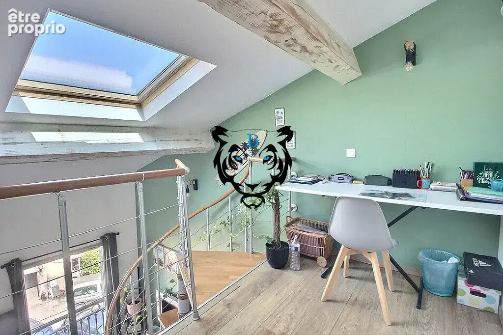 Coup de coeur - appartement t3 - roquebrune village - photo 2