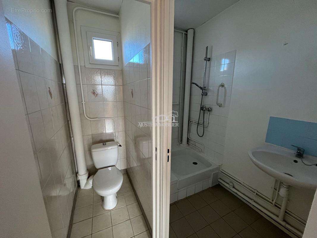 Appartement à MARIGNANE