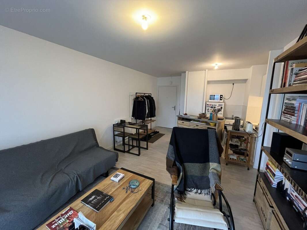 Appartement à BREST