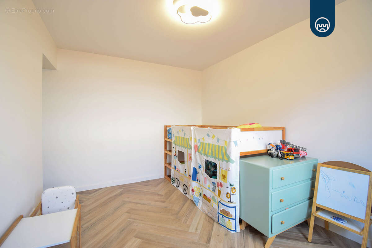 Nice - riquier - 3p 68m2 rénové - photo 12